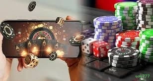 Cassino ao vivo da vao777 com dealers reais