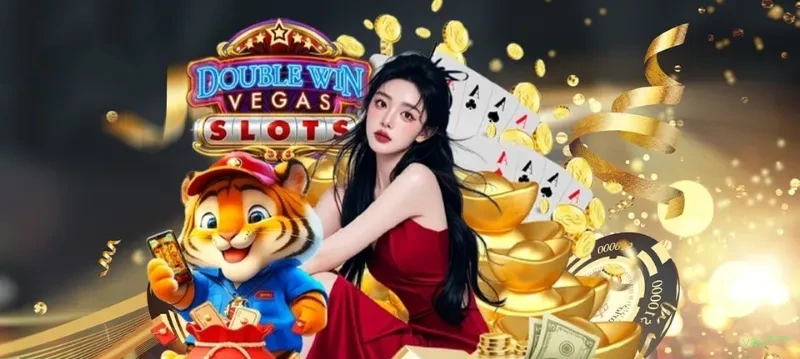Jogos de fortune da vao777 com prêmios incríveis